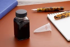 Ink Miser Intra-Bottle Inkwell, Clear -Office Tools InkMiser Inkwell IntraBottle 1