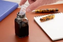 Ink Miser Intra-Bottle Inkwell, Clear -Office Tools InkMiser Inkwell IntraBottle 2