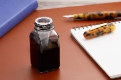 Ink Miser Intra-Bottle Inkwell, Clear -Office Tools InkMiser Inkwell IntraBottle 3