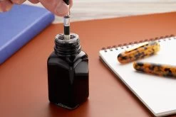 Ink Miser Intra-Bottle Inkwell, Clear -Office Tools InkMiser Inkwell IntraBottle 4