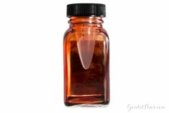 Ink Miser Intra-Bottle Inkwell, Clear -Office Tools InkMiser IntraBottleInkwell Clear 3