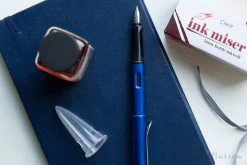 Ink Miser Intra-Bottle Inkwell, Clear -Office Tools InkMiser IntraBottleInkwell Clear 4