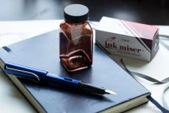 Ink Miser Intra-Bottle Inkwell, Clear -Office Tools InkMiser IntraBottleInkwell Clear 7