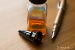 Ink Miser Intra-Bottle Inkwell, Black -Office Tools InkMiser Intrabottle Inkwell 5