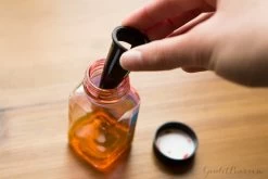 Ink Miser Intra-Bottle Inkwell, Black -Office Tools InkMiser Intrabottle Inkwell 6