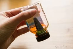 Ink Miser Intra-Bottle Inkwell, Black -Office Tools InkMiser Intrabottle Inkwell 7