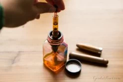 Ink Miser Intra-Bottle Inkwell, Clear -Office Tools InkMiser Intrabottle Inkwell 8 8d9847d9 503d 44dd b69f 292299e95820