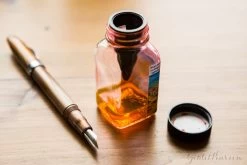 Ink Miser Intra-Bottle Inkwell, Black -Office Tools InkMiser Intrabottle Inkwell 9