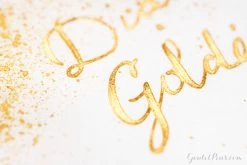 Diamine Golden Sands - Ink Sample -Office Tools InkReview Diamine GoldenSands 2 edf8d133 59fe 4860 9d9c b280632b179c