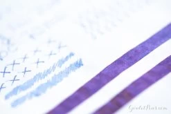 Platinum Blue-Black - Ink Cartridges (10 Pack) -Office Tools InkReview Platinum BlueBlack 4 0f43dfde 1a0e 41f0 b084 d4bcce57d5bc