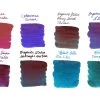 Sheening Best Sellers - Ink Sample Set