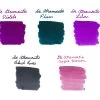 De Atramentis Scented Ink Sample Set 2 De Atramentis Scented Ink Sample Set -Office Tools InkSampleSet DeAtramentisScentedBestSellers 2023 SwabText