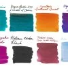 Must-Have Inks - Ink Sample Set -Office Tools InkSampleSet MustHaveInks 2022 SwabText