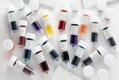 Herbin Best Sellers Ink Sample Set -Office Tools InkSamples variety 2023 2 4fe47e13 a1a5 4725 a4f1 f3077974b854