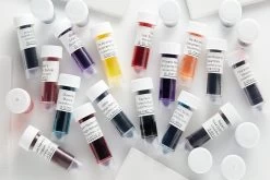 Dark Purple Ink Sample Set -Office Tools InkSamples variety 2023 2 84b40139 57ea 427d 85a3 9abcbbe154fa