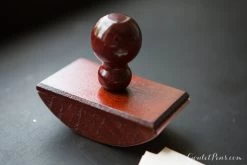 Herbin Desk Ink Blotter -Office Tools J.Herbin RockerBlotter 2