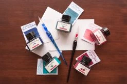 Herbin Bleu Des Profondeurs - 30ml Bottled Ink -Office Tools JHerbin Ink 1 6db33eef fb19 44fd b350 8bcced7855ac