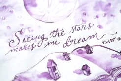 Herbin Poussiere De Lune - 30ml Bottled Ink -Office Tools JHerbin PoussieredeLune 2