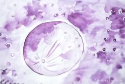 Herbin Poussiere De Lune - 30ml Bottled Ink -Office Tools JHerbin PoussieredeLune 3