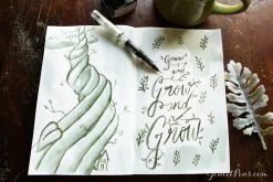 Herbin Vert Empire - 30ml Bottled Ink -Office Tools JHerbin VertEmpire 1