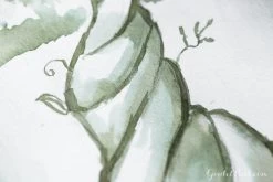 Herbin Vert Empire - 30ml Bottled Ink -Office Tools JHerbin VertEmpire 5 2