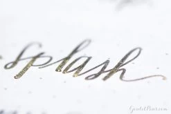 Jacques Herbin 1670 Stormy Grey - Ink Sample -Office Tools JHerbin1670 StormyGrey 1 5538adb8 aa4f 4a10 91d1 c8f56bb3001c