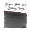 Jacques Herbin 1670 Stormy Grey - Ink Sample -Office Tools JacquesHerbin 1670 StormyGrey SwabText ec66672d 2888 463d b596 4aa169cadede