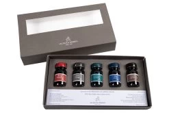 Jacques Herbin 1670 Anniversary Ink Gift Set -Office Tools JacquesHerbin GiftSet stock 1