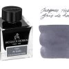 Jacques Herbin Gris De Houle - 50ml Bottled Ink -Office Tools JacquesHerbin GrisDeHoule BS
