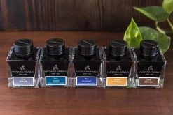 Jacques Herbin Gris De Houle - 50ml Bottled Ink 14 Jacques Herbin Gris De Houle - 50ml Bottled Ink -Office Tools JacquesHerbin Ink 50ml Lunares 1 7d36f48e 5d24 44b1 ad37 22f7d47ae7f0