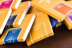 Jacques Herbin Bleu Austral - Ink Cartridges 12 Jacques Herbin Bleu Austral - Ink Cartridges -Office Tools JacquesHerbin Ink Cartridge 1 257e122c 7d0b 4173 a909 0c2bdc2b12ad