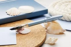 Jinhao 993 Shark Fountain Pen - Matte Blue -Office Tools Jinhao 993 Shark MatteBlue 2 2ba136be 0062 4a1a bb9a 2d2af0926ea6