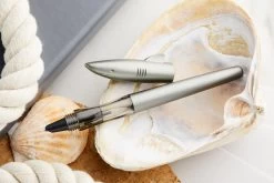 Jinhao 993 Shark Fountain Pen - Matte Green -Office Tools Jinhao 993 Shark MatteGreen 3 1984126d f01a 4dfc a235 01a1eb1bb05f