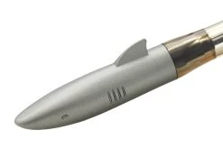 Jinhao 993 Shark Fountain Pen - Matte Green -Office Tools Jinhao 993 Shark MatteGreen 5