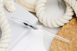 Jinhao 993 Shark Fountain Pen - Transparent 20 Jinhao 993 Shark Fountain Pen - Transparent -Office Tools Jinhao 993 Shark Transparent 1 6b62062f 66bb 456e 9f81 61c0d0cd55a0