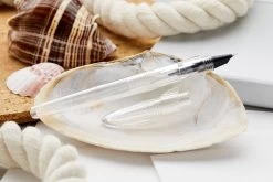 Jinhao 993 Shark Fountain Pen - Transparent 21 Jinhao 993 Shark Fountain Pen - Transparent -Office Tools Jinhao 993 Shark Transparent 3 046aee3c e9ca 40a2 bbff a0dd2af56f05