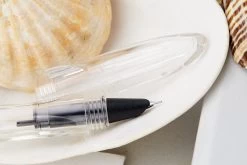 Jinhao 993 Shark Fountain Pen - Transparent 22 Jinhao 993 Shark Fountain Pen - Transparent -Office Tools Jinhao 993 Shark Transparent 4