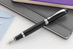 Jinhao X750 Fountain Pen - Frosted Black -Office Tools Jinhao X750 FrostedBlack 1