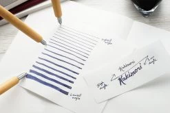 Kakimori Sakura Wood Nib Holder -Office Tools Kakimori Nib NibHolder 2 84a8d61a 9d9a 44fa b65b 1daf2d0a651b