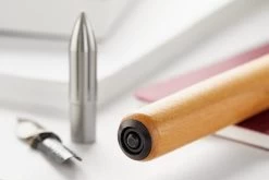 Kakimori Sakura Wood Nib Holder -Office Tools Kakimori NibHolder 2