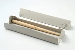 Kakimori White Sakura Wood Nib Holder 21 Kakimori White Sakura Wood Nib Holder -Office Tools Kakimori WhiteSakura stock 5