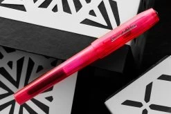 Kaweco Perkeo Fountain Pen - Infrared (Collector's Edition) 14 Kaweco Perkeo Fountain Pen - Infrared (Collector's Edition) -Office Tools Kawecko Perkeo Infared CollectorEdition 1