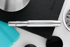 Kaweco AL Sport Fountain Pen - Raw -Office Tools Kaweco AL Sport Raw 1