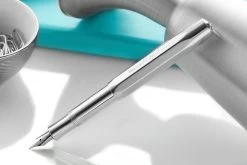 Kaweco AL Sport Fountain Pen - Raw -Office Tools Kaweco AL Sport Raw 2