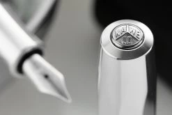 Kaweco AL Sport Fountain Pen - Raw -Office Tools Kaweco AL Sport Raw 4