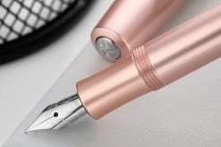 Kaweco AL Sport Fountain Pen - Rose Gold 21 Kaweco AL Sport Fountain Pen - Rose Gold -Office Tools Kaweco AL Sport RoseGold 4