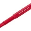 Kaweco AL Sport Fountain Pen - Deep Red
