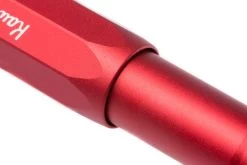 Kaweco AL Sport Fountain Pen - Deep Red -Office Tools Kaweco ALSport DeepRed 4