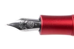 Kaweco AL Sport Fountain Pen - Deep Red -Office Tools Kaweco ALSport DeepRed 5