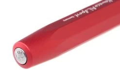 Kaweco AL Sport Fountain Pen - Deep Red -Office Tools Kaweco ALSport DeepRed 6